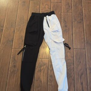 Material:cotton Size: small